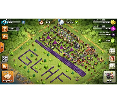 Clash of Clans Magic S1 private server download: A step-by-step guide.